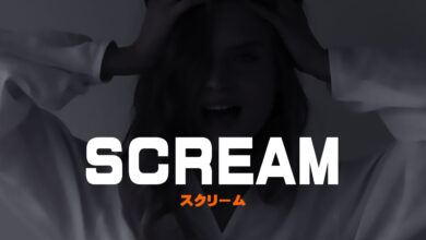 スクリーム