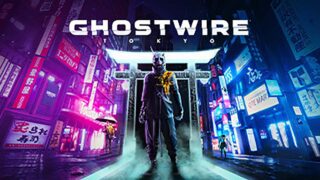 Ghostwire:Tokyo(ゴーストワイヤー トウキョウ)