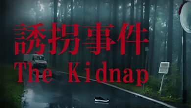 The Kidnap|誘拐事件